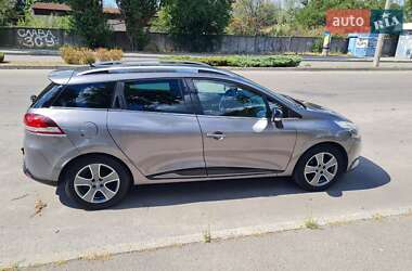 Универсал Renault Clio 2015 в 