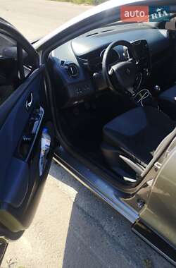 Универсал Renault Clio 2013 в 