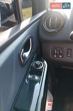 Универсал Renault Clio 2013 в 
