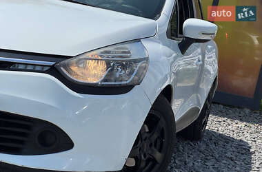 Универсал Renault Clio 2015 в 
