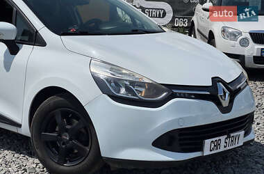 Универсал Renault Clio 2015 в 