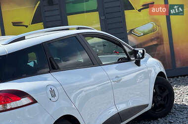 Универсал Renault Clio 2015 в 