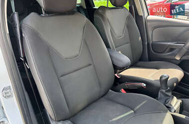 Универсал Renault Clio 2015 в 