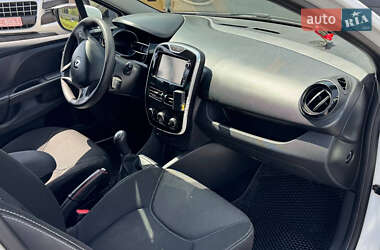 Универсал Renault Clio 2015 в 