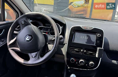 Универсал Renault Clio 2015 в 