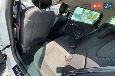 Универсал Renault Clio 2015 в 