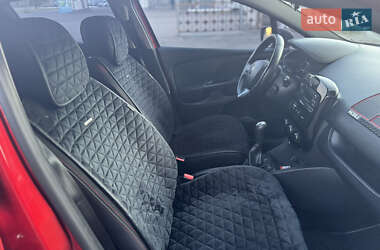 Хэтчбек Renault Clio 2016 в 