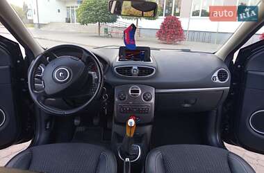 Универсал Renault Clio 2010 в 