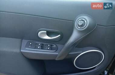Универсал Renault Clio 2010 в 