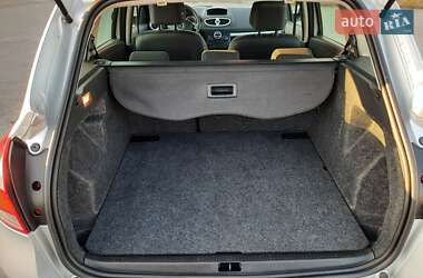 Универсал Renault Clio 2009 в 