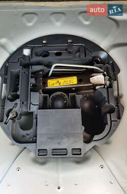 Универсал Renault Clio 2009 в 