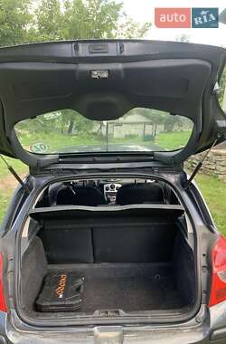 Хэтчбек Renault Clio 2008 в 