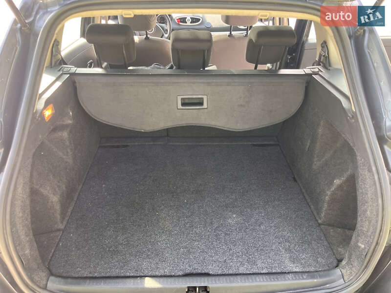 Универсал Renault Clio 2008 в Хмельницком