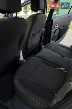 Универсал Renault Clio 2009 в 