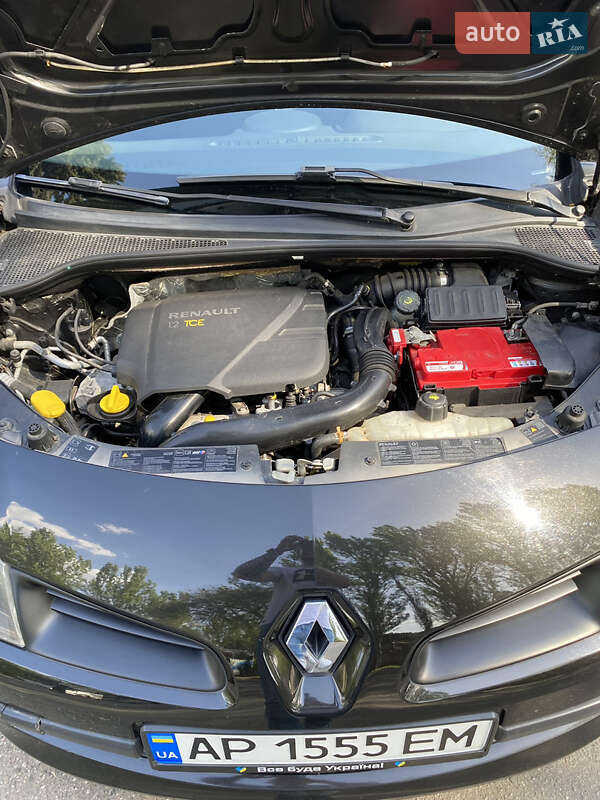 Универсал Renault Clio 2008 в Запорожье фото 11 Универсал Renault Clio 2008 в Запорожье