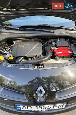 Универсал Renault Clio 2008 в 