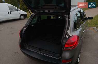 Хэтчбек Renault Clio 2009 в 