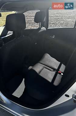 Универсал Renault Clio 2008 в 