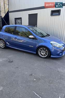 Хетчбек Renault Clio 2009 в Києві