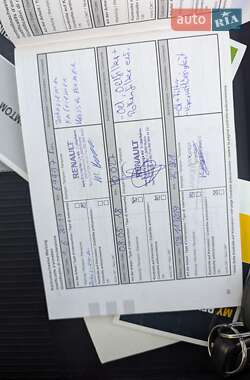 Универсал Renault Clio 2011 в 