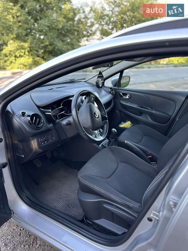 Универсал Renault Clio 2014 в Запорожье фото 10 Универсал Renault Clio 2014 в Запорожье