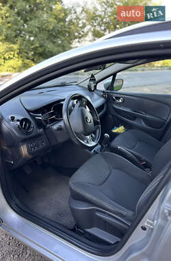 Универсал Renault Clio 2014 в 
