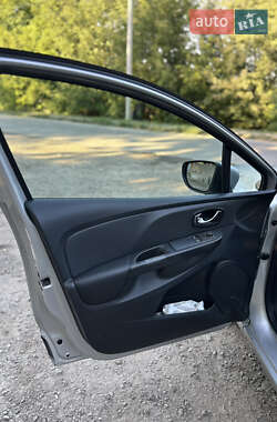 Универсал Renault Clio 2014 в 