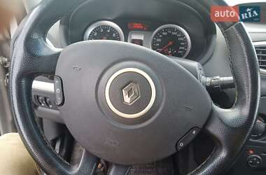 Универсал Renault Clio 2008 в 