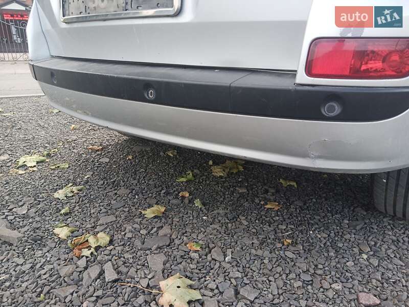 Универсал Renault Clio 2008 в Луцке фото 12 Универсал Renault Clio 2008 в Луцке