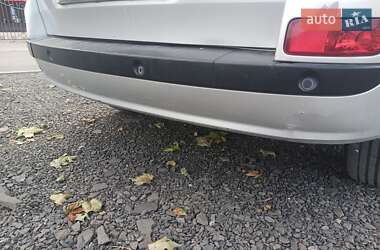 Универсал Renault Clio 2008 в 