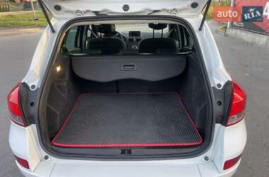 Универсал Renault Clio 2011 в 