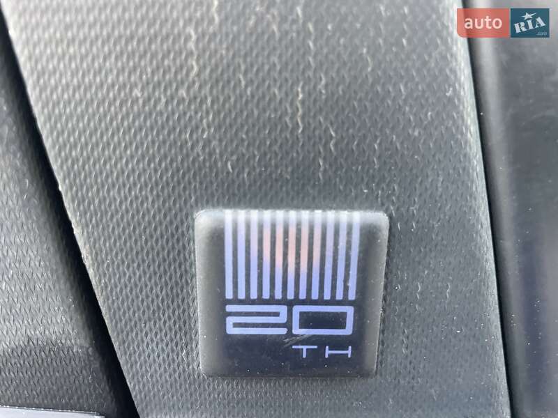 Универсал Renault Clio 2011 в Львове