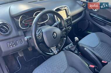 Универсал Renault Clio 2013 в 