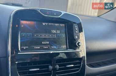 Универсал Renault Clio 2013 в 