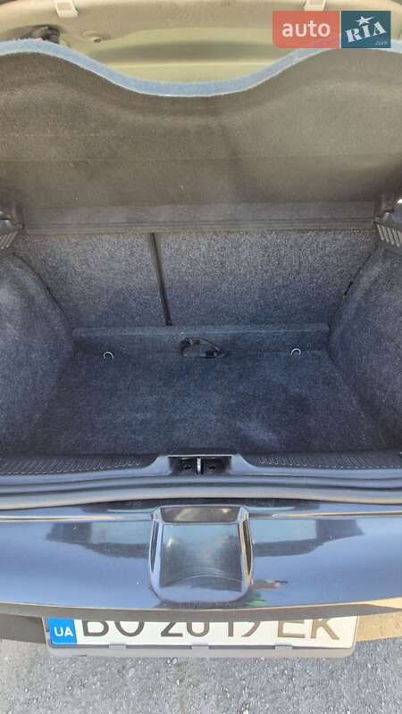 Хэтчбек Renault Clio 2009 в Тернополе фото 10 Хэтчбек Renault Clio 2009 в Тернополе