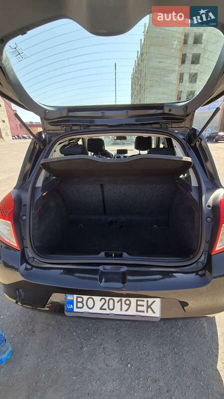 Хэтчбек Renault Clio 2009 в Тернополе фото 13 Хэтчбек Renault Clio 2009 в Тернополе
