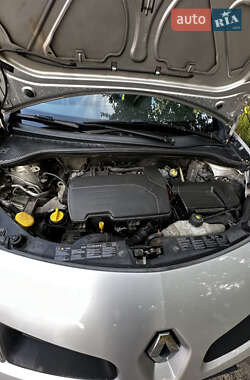 Универсал Renault Clio 2008 в 