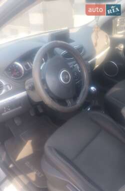 Универсал Renault Clio 2011 в 