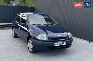 Хетчбек Renault Clio 1998 в Косові
