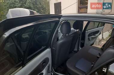 Седан Renault Clio 2008 в 
