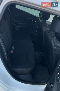 Универсал Renault Clio 2014 в 