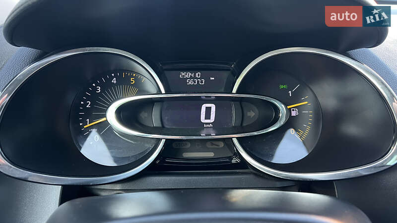 Универсал Renault Clio 2014 в Ровно фото 17 Универсал Renault Clio 2014 в Ровно