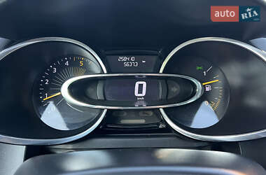Универсал Renault Clio 2014 в 