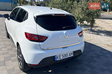 Хэтчбек Renault Clio 2014 в 