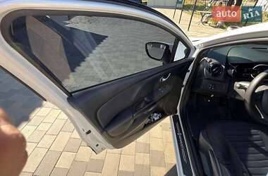 Хэтчбек Renault Clio 2014 в 