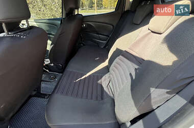 Хэтчбек Renault Clio 2014 в 