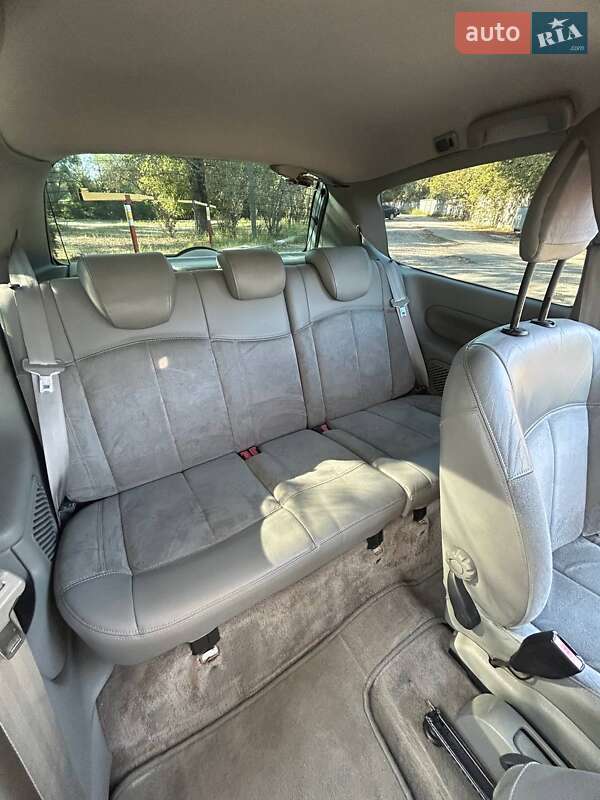 Хэтчбек Renault Clio 2004 в Киеве фото 28 Хэтчбек Renault Clio 2004 в Киеве