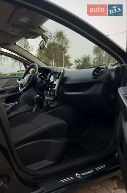Універсал Renault Clio 2013 в 
