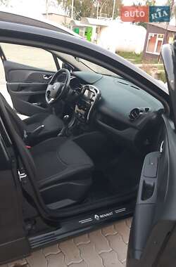 Універсал Renault Clio 2013 в 