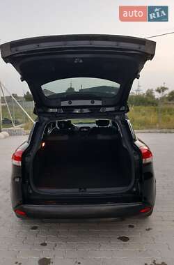 Універсал Renault Clio 2013 в 